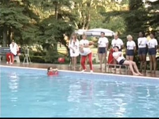 Police Academy 4 - Citizens on Patrol