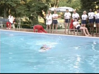 Police Academy 4 - Citizens on Patrol