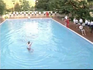 Police Academy 4 - Citizens on Patrol