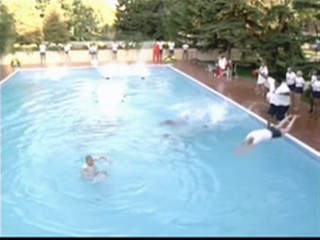 Police Academy 4 - Citizens on Patrol