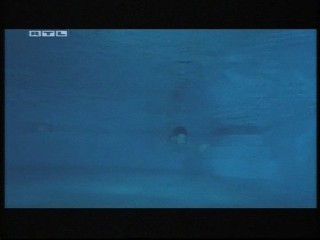 Summer Catch - Jessica Biel in Pool