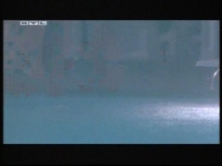 Summer Catch - Jessica Biel in Pool