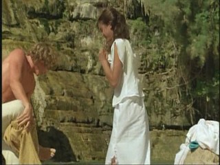 Das blaue Paradise 1982