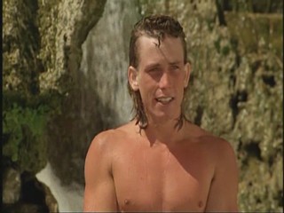 Das blaue Paradise 1982