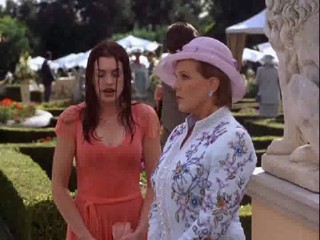 Princess Diaries 2 - Royal Engagement