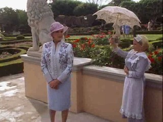 Princess Diaries 2 - Royal Engagement