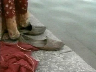 The Peacock Spring (1996)