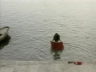 The Peacock Spring (1996)