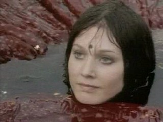 The Peacock Spring (1996)