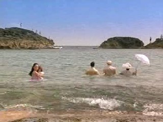 The Perez family - 1996