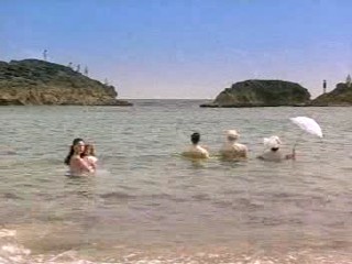 The Perez family - 1996