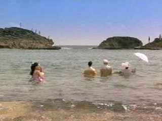 The Perez family - 1996