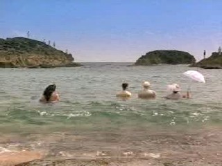 The Perez family - 1996