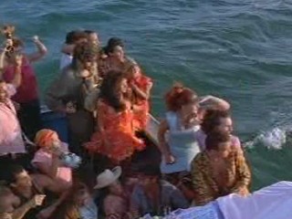 The Perez family - 1996