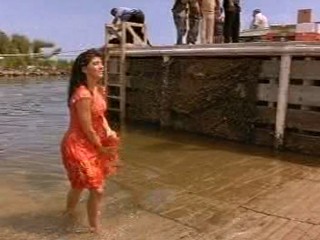 The Perez family - 1996