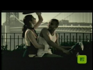 Mariah Carey - through the rain