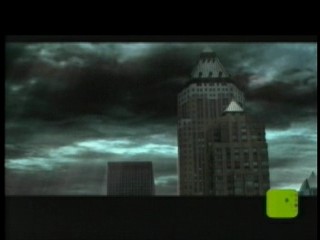 Mariah Carey - through the rain