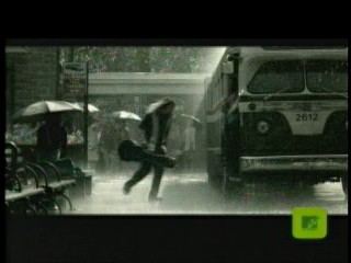 Mariah Carey - through the rain