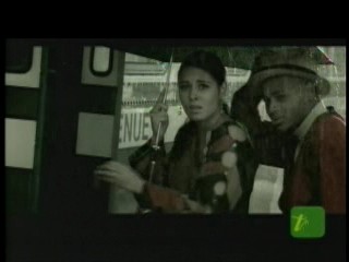 Mariah Carey - through the rain