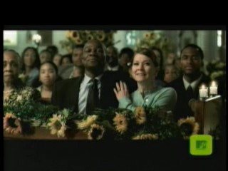 Mariah Carey - through the rain