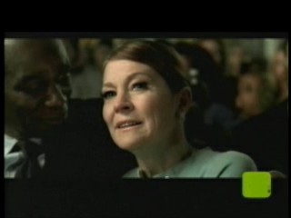 Mariah Carey - through the rain