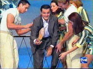 Que Apostamos - pool ending