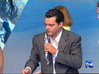 Que Apostamos - pool ending