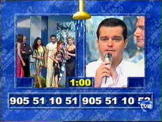 Que Apostamos - pool ending