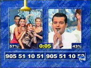 Que Apostamos - pool ending