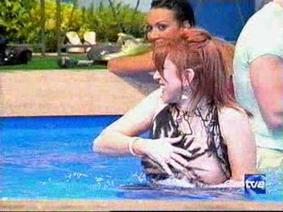 Que Apostamos - pool ending