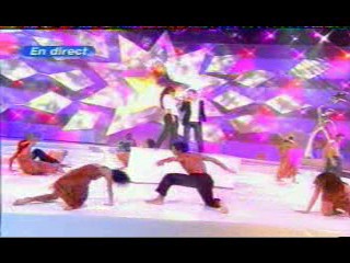 Star Academy - France.