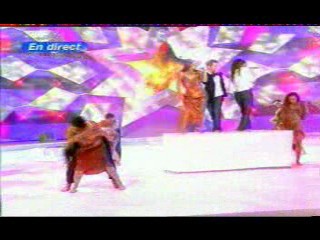 Star Academy - France.