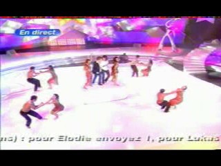 Star Academy - France.