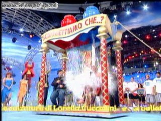 Scommettiamo Che - Ela Weber