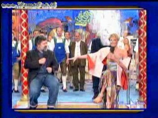 Scommettiamo Che - Ela Weber