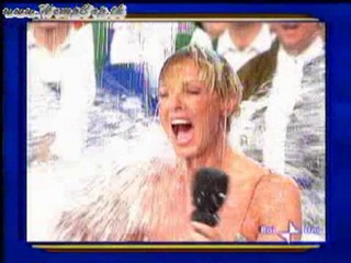 Scommettiamo Che - Ela Weber