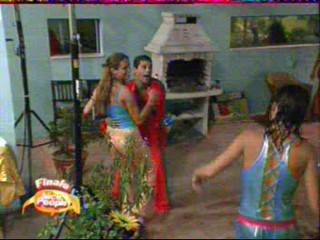 Nice People (French Big Brother)