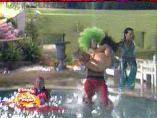 Nice People (French Big Brother)