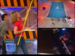 Le BigDil Show - dated 1.6.2004