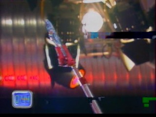 Le BigDil Show - dated 1.6.2004