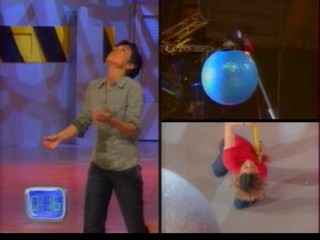 Le BigDil Show - dated 1.6.2004