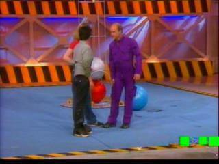 Le BigDil Show - dated 1.6.2004