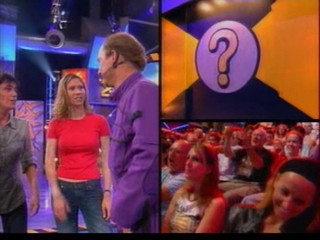 Le BigDil Show - dated 1.6.2004