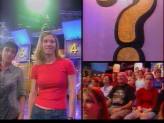 Le BigDil Show - dated 1.6.2004