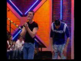 Le BigDil Show - May 11, 2004