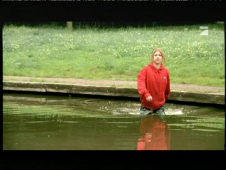 Klassenfahrt - geknutscht wird immer