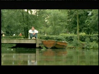 Klassenfahrt - geknutscht wird immer