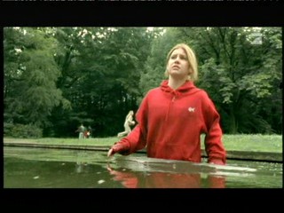 Klassenfahrt - geknutscht wird immer