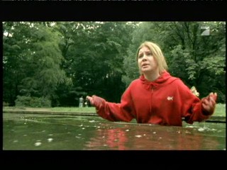 Klassenfahrt - geknutscht wird immer