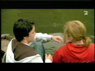 Klassenfahrt - geknutscht wird immer